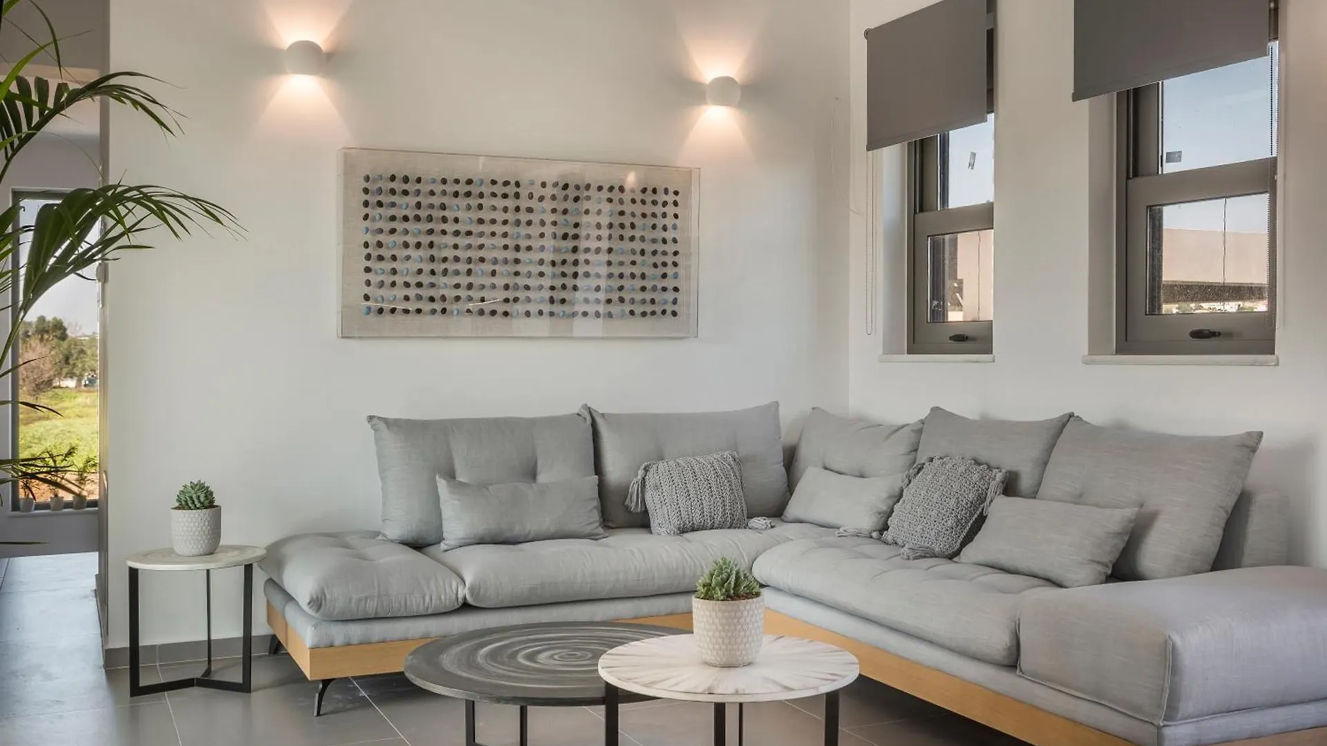 Helios Luxury Villas Private And Superior Svoronata